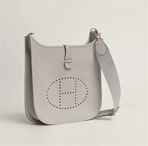 hermes evelyne bag price singapore|hermes evelyne shoulder bag.